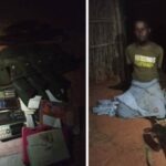 TOP Al-Shabaab Commander Captured, 3 Militants Killed Near Somalia-Kenya Border