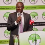 "We Will Cancel It Altogether!" - IEBC Warns On Ol Kalou By-Elections Over Bribery Concerns