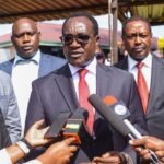 CS Ogamba Breaks Silence On Nyabisase School Violence