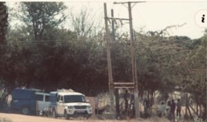 KPLC Issues Statement On Mbeere North's Missing Transformers After Ol Kalou Links