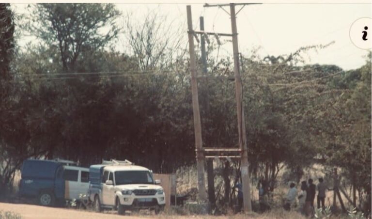 KPLC Issues Statement On Mbeere North's Missing Transformers After Ol Kalou Links