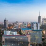 REVEALED: Kenya's Highest Tax-Paying Sectors As Revenue Hits Ksh2.8 Trillion