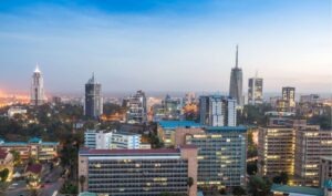 REVEALED: Kenya's Highest Tax-Paying Sectors As Revenue Hits Ksh2.8 Trillion
