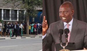 Dangote Lamu Refinery Project Set To Create 60,000 Jobs - Ruto