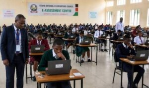 KNEC Announces KJSEA, KCSE Examiner Training; Who & How To Apply