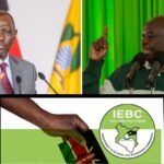 "IEBC, Ruto Plotting 2027 General Election Delay!" - Gachagua Says Amidst Malpractice In Ol Kalou