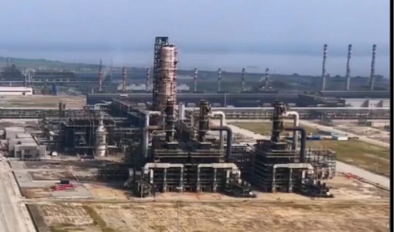 EXPLAINER: Why Ksh2.2 Trillion Lamu Oil Petrochemical Complex Is More Than A Refinery