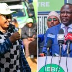 IEBC Fines Gachagua's Close Ally Ksh1.5M Over Incisive Remarks In Ol Kalou