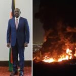 Kenya In Iran's Crosshairs After Now-Deleted State Media's Post On US-Israel War