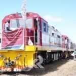 "It's Safe, Reliable!" - Kenya Railways Confirms On Nairobi-Nyahururu Train After Gachagua Remarks