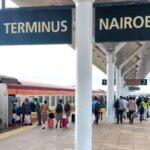 Kenya Railways Issues Statement On Online Madaraka Express Ticket Booking