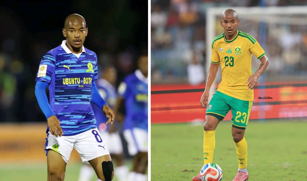 South Africa's Football Star Dies Aged 25 Days After Historic World Cup Campaign