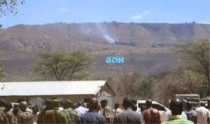 3 Locals, ONE Bandit Killed In KDF, GSU Shootout Against Bandits
