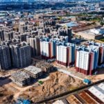 Ruto's Affordable Housing Project Leaves Over 200 Families Displaced