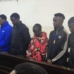 SIX Arrested Over Madaraka Express Ticket Booking Fraud