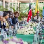 Ruto CS Faces Axe Over Party Affiliations Following Calls To Fold