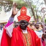 Catholic Diocese Suspends SEVEN Priests Over Gross Misconduct