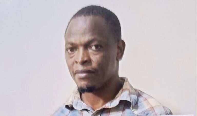 A Nairobi MCA Among THREE Suspects Charged With Robbery