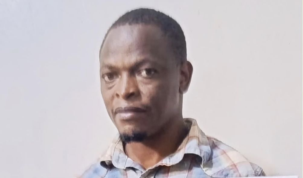 A Nairobi MCA Among THREE Suspects Charged With Robbery