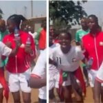 Harambee Starlets Protest Over Unpaid Allowances Hours After Meeting Ruto
