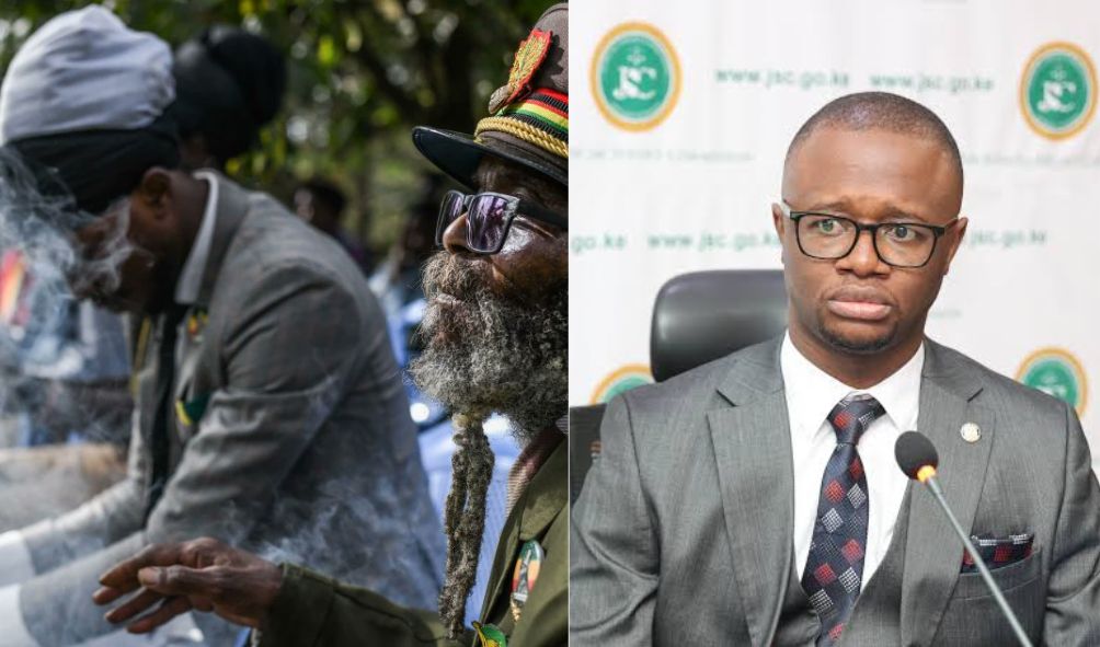 Justice Mwamuye Quotes Reggae Legend During Decriminalization Petition On Marijuana