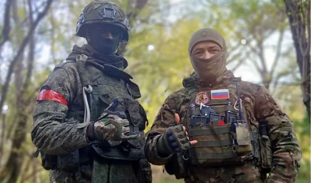 REVEALED: 289 Kenyans Recruited Into Russian Military, 69 Dead Or Missing