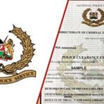 DCI Announces ONLY A Day Wait-Time For Good Conduct Certificate Processing