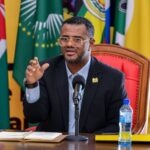 UDA FIERCELY Defends CSs, PSs Campaigning In The Ol Kalou By-Election