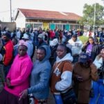 OL KALOU POLLS: Gachagua's Message To Voters In MOST Anticipated By-Election