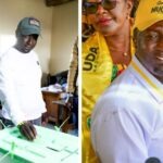 "I am Ready For Any Outcome!" - Ol Kalou's UDA Candidate Says, Claims Agents' Vehicle Burnt