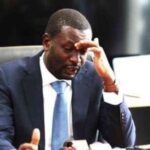 ODM Strips off Edwin Sifuna's Senate Deputy Minority Leadership