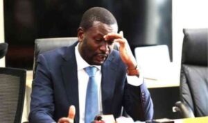 ODM Strips off Edwin Sifuna's Senate Deputy Minority Leadership