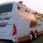 ENA Coach Announces New Fares After EPRA's Fuel Price Review