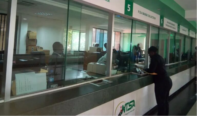 NTSA Announces New Vehicle Transfer Process, Reduces Waiting Time