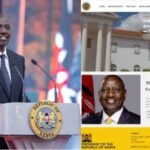 President's Official Website Restored After Saturday's Cyberattack