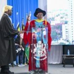 UoN's New Vice Chancellor Vows Revival, International Competitiveness