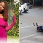 Ex-Radio Africa Journalist Killed In Motorcycle Crash As Police Report 13 Accident Deaths On Friday