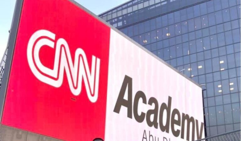 Kenya's Top Journalist Secures CNN Academy Fellowship