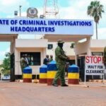 Child-Theft Syndicate Busted As DCI Rescues Missing Baby, Arrests Perpetrators