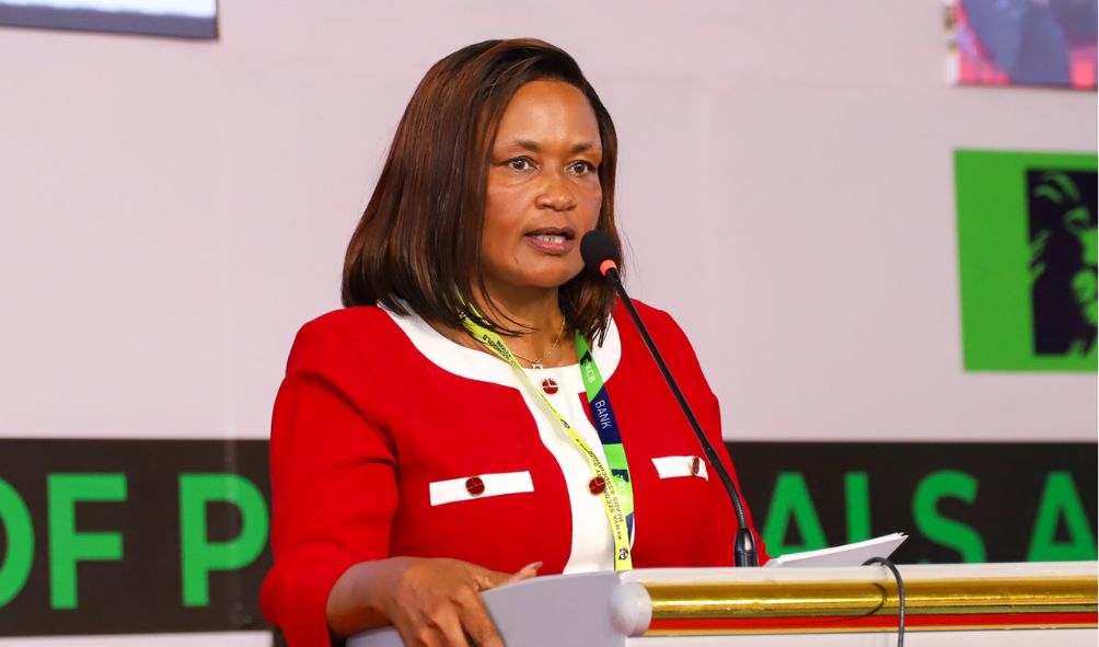 TSC Clarifies Teachers' July Salary Increment Reports