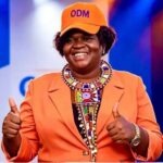 "UDA, ODM Will Accumulate 17 Million Votes!" - Governor Wanga Claims