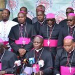 Kenya's Catholic Church Breaks Silence On Escalating Goonism, Political Violence