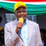 Moses Kuria Breaks Silence On State Projects In Ol Kalou Despite Defeat