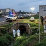Shock, Fear Grips Ruiru After TWO Bodies Retrieved From River Within 48 Hours