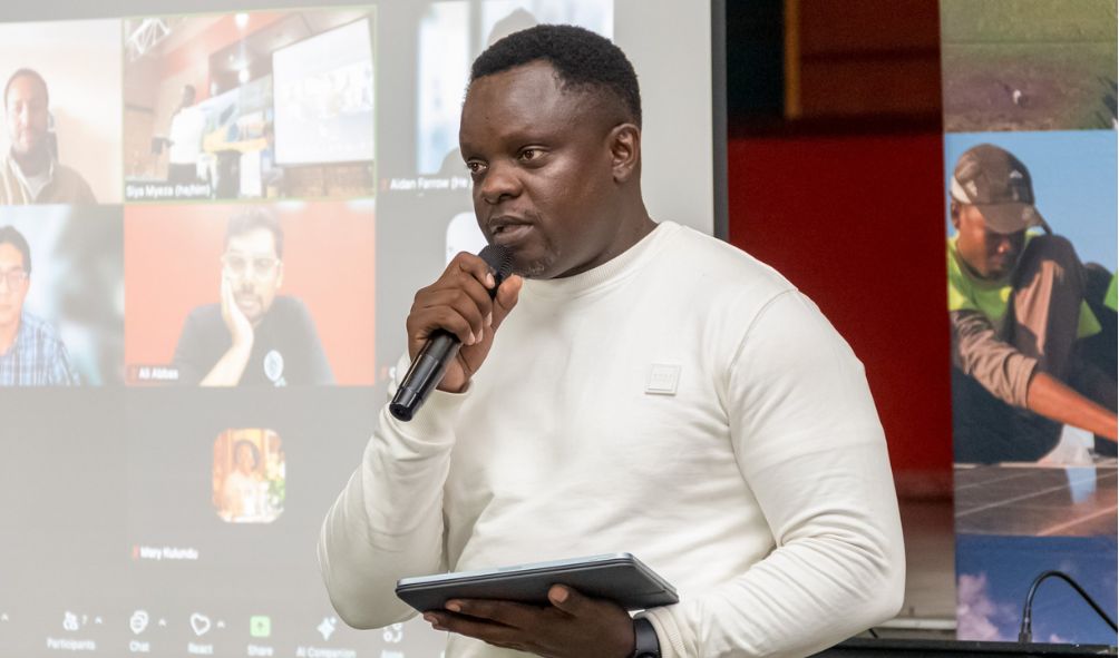Ex-BBC Journalist Reports Death Threats Over Dangote Lamu Refinery