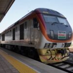 Kenya Railways Provides Update on Railroad Connecting Tanzania
