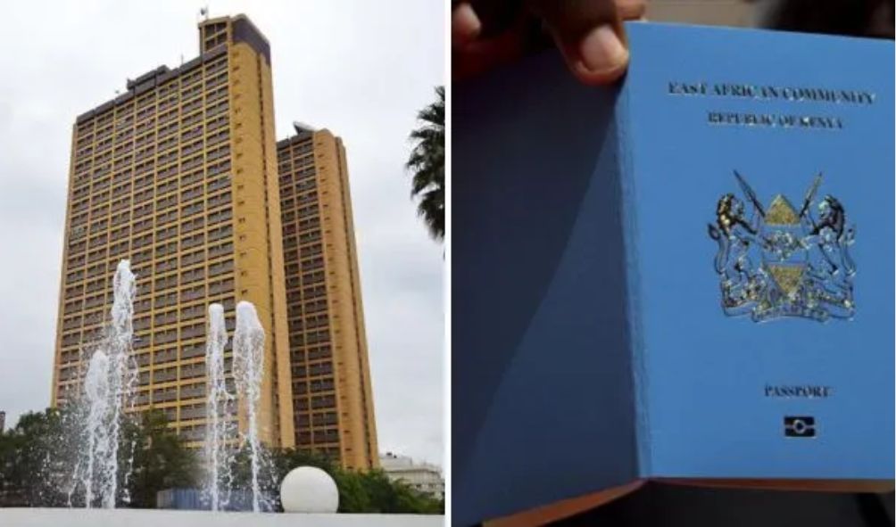 Kenyans Set For New, Easier Passport Application Rules