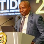 "After 2027 Elections, Let's Remain Brothers And Sisters!" - Kindiki Tells Politicians