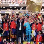 2026 WORLD CUP: Dollar Millions Spain Will Earn After Winning Football's Prestigious Accolade
