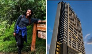 Family Demands Answers After 21-Year-Old Kin's Fatal Fall From Apartment